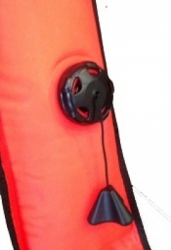 large MANUAL BARUU VALVE